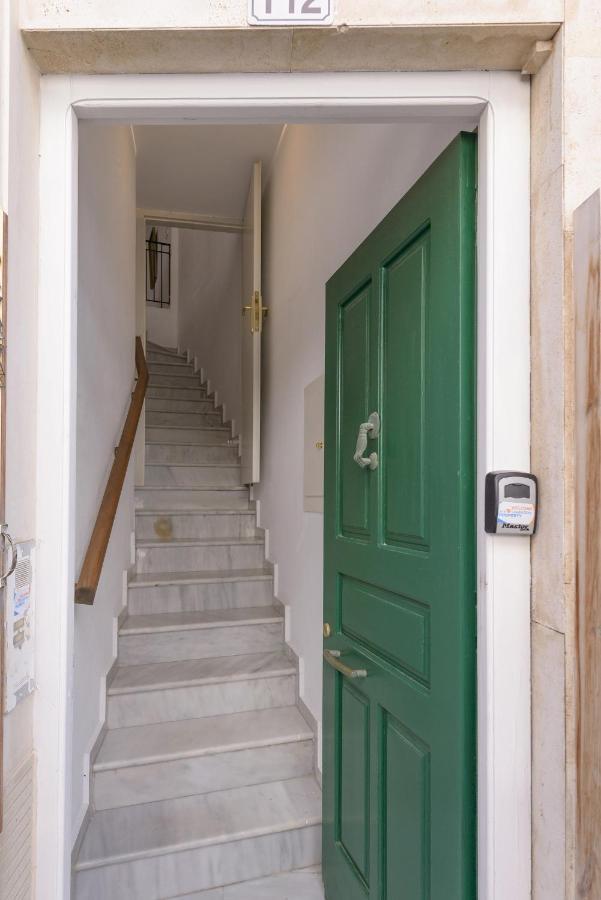 Rethymno Heart Villa Agios Andonios  Buitenkant foto